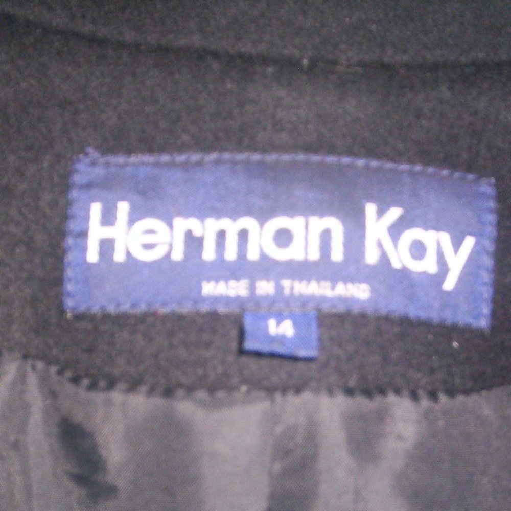 Hermann Kay Full Length